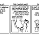 Image for article titled Six Ways People React To Privacy Issues On The Internet